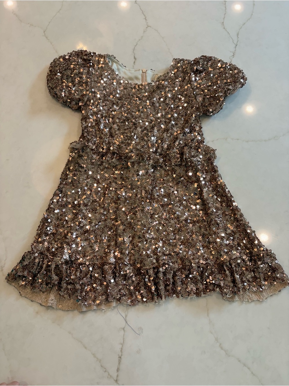 Mia Joy Seqins Dress // 3